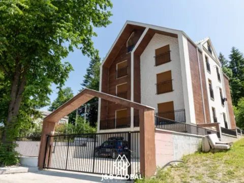 Prodaja, trosoban stan, 75m2, Breza, Kolašin Prodaja, trosoban stan, 75m2, Breza, Kolašin