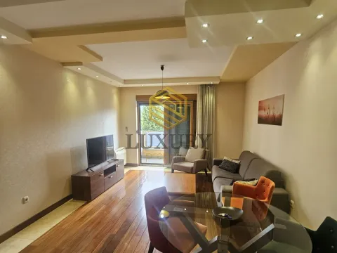 Izdavanje, jednosoban stan, 57m², Centar, Podgorica - image 1