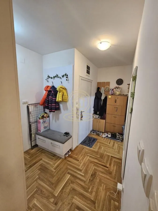 Prodaja, dvosoban stan, 49m², Telep, Novi Sad Sve Podlokacije