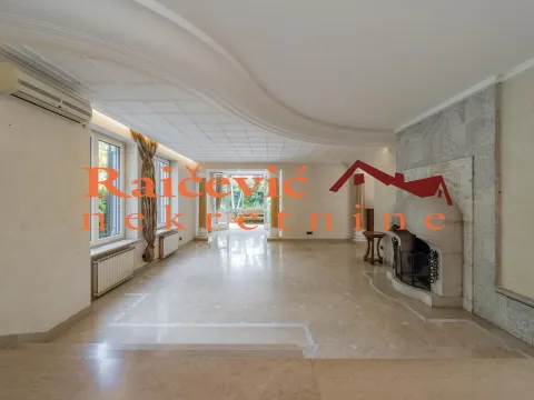 Prodaja, kuća, 593m², Savski Venac, Beograd - image 5