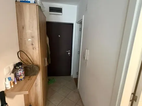 Izdavanje, dvosoban stan, 40m², Vračar Hram, Vračar Sve Podlokacije - image 7