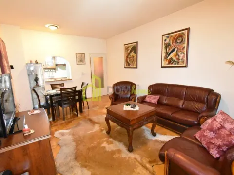 Rent, two bedroom apartment, 71m², Preko Morače, Podgorica - image 3