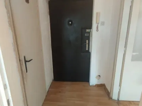 Prodaja, dvosoban stan, 42m², Detelinara, Novi Sad Sve Podlokacije - image 6