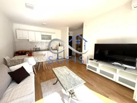 Izdavanje, jednosoban stan, 41m², Sajam, Novi Sad Sve Podlokacije - image 3