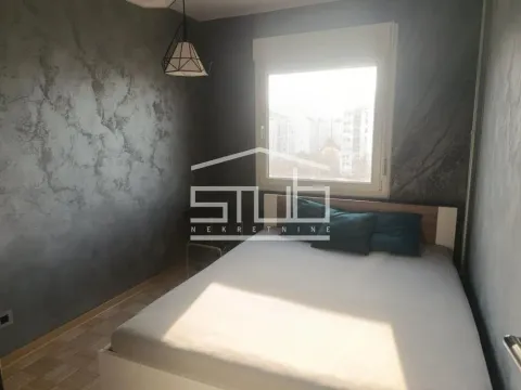 Prodaja, trosoban stan, 75m², Novi Beograd Blok 61, Novi Beograd Sve Podlokacije - image 12