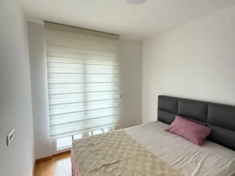 Sale, one bedroom apartment, 48m², City Kvart, Podgorica - image 12