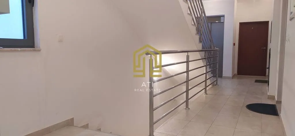 Prodaja, jednosoban stan, 49m², Bečići, Budva