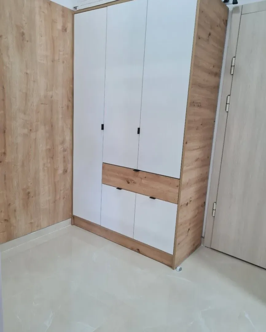 Prodaja, jednosoban stan, 50m², Zabjelo, Podgorica
