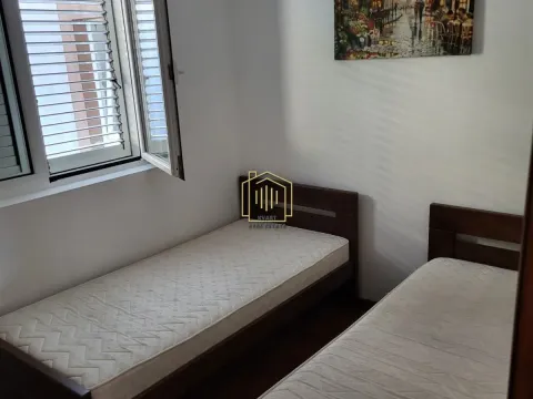 Rent, two bedroom apartment, 71m², Igalo, Herceg Novi - image 5