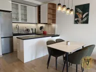 Izdavanje, dvosoban stan, 60m², Novi Beograd Sve Podlokacije, Beograd - image 4