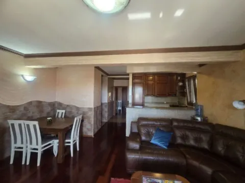 Prodaja, jednosoban stan, 69m², Maine, Budva