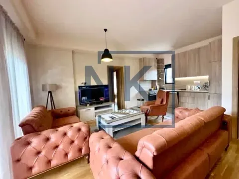 Rent, two bedroom apartment, 80m², Tološi, Podgorica - image 5