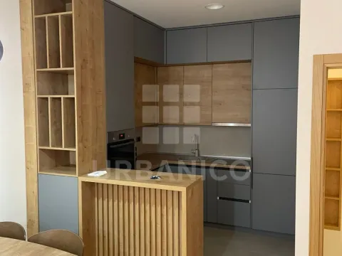 Izdavanje, jednosoban stan, 56m², Kruševac, Podgorica - image 6