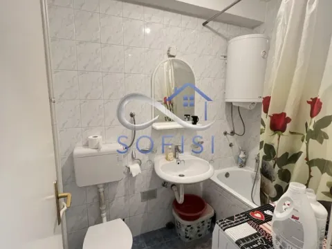 Izdavanje, dvosoban stan, 43m², Grbavica, Novi Sad Sve Podlokacije - image 6
