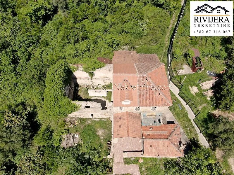 Prodaja, plac, 68m², Bijela, Herceg Novi