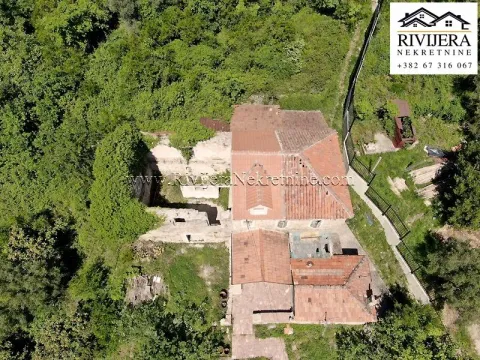 Sale, land lot, 68m², Bijela, Herceg Novi - image 5