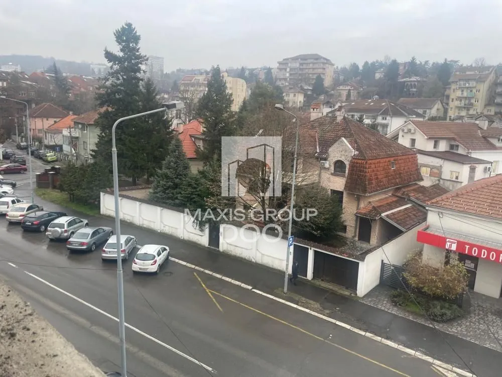 Sale, four bedroom apartment, 108m², Stari Košutnjak, Rakovica