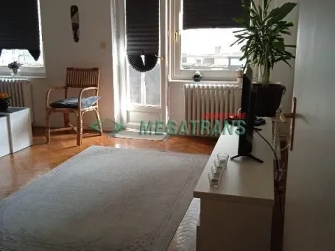 Prodaja, dvosoban stan, 63m², Bulevar Oslobodjenja, Novi Sad Sve Podlokacije - image 4