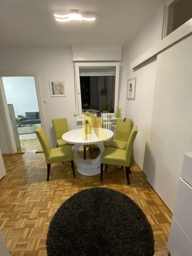 Sale, two bedroom apartment, 64m², Avijatičarsko naselje, Novi Sad Sve Podlokacije