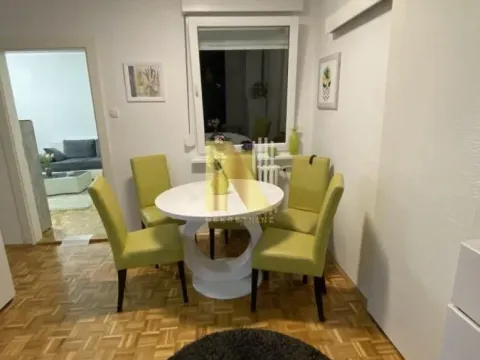 Sale, two bedroom apartment, 64m², Avijatičarsko naselje, Novi Sad Sve Podlokacije - image 2