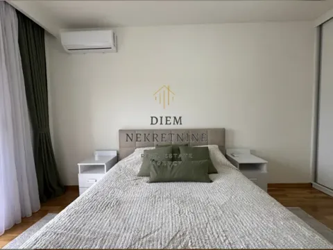 Rent, two bedroom apartment, 102m², Zabjelo, Podgorica - image 12