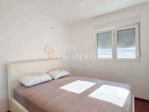 Izdavanje, stan, 42m², Stari Aerodrom, Podgorica - image 5