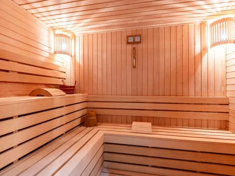 Rent, two bedroom apartment, 70m², Pržno, Budva - image 22