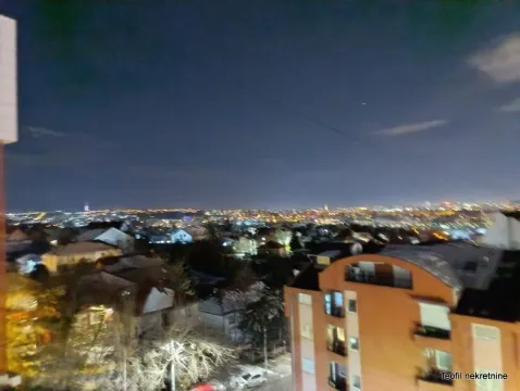 Sale, two bedroom apartment, 50m², Severni Bulevar, Zvezdara Sve Podlokacije - image 13
