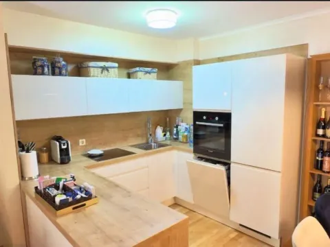 Prodaja, dvosoban stan, 86m², Bečići, Budva - image 10