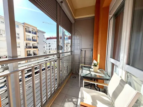 Rent, one bedroom apartment, 40m², Ljubović, Podgorica - image 7