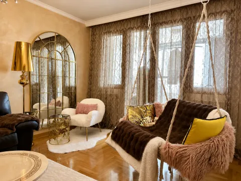 Rent, three bedroom apartment, 120m², Centar, Podgorica - image 5