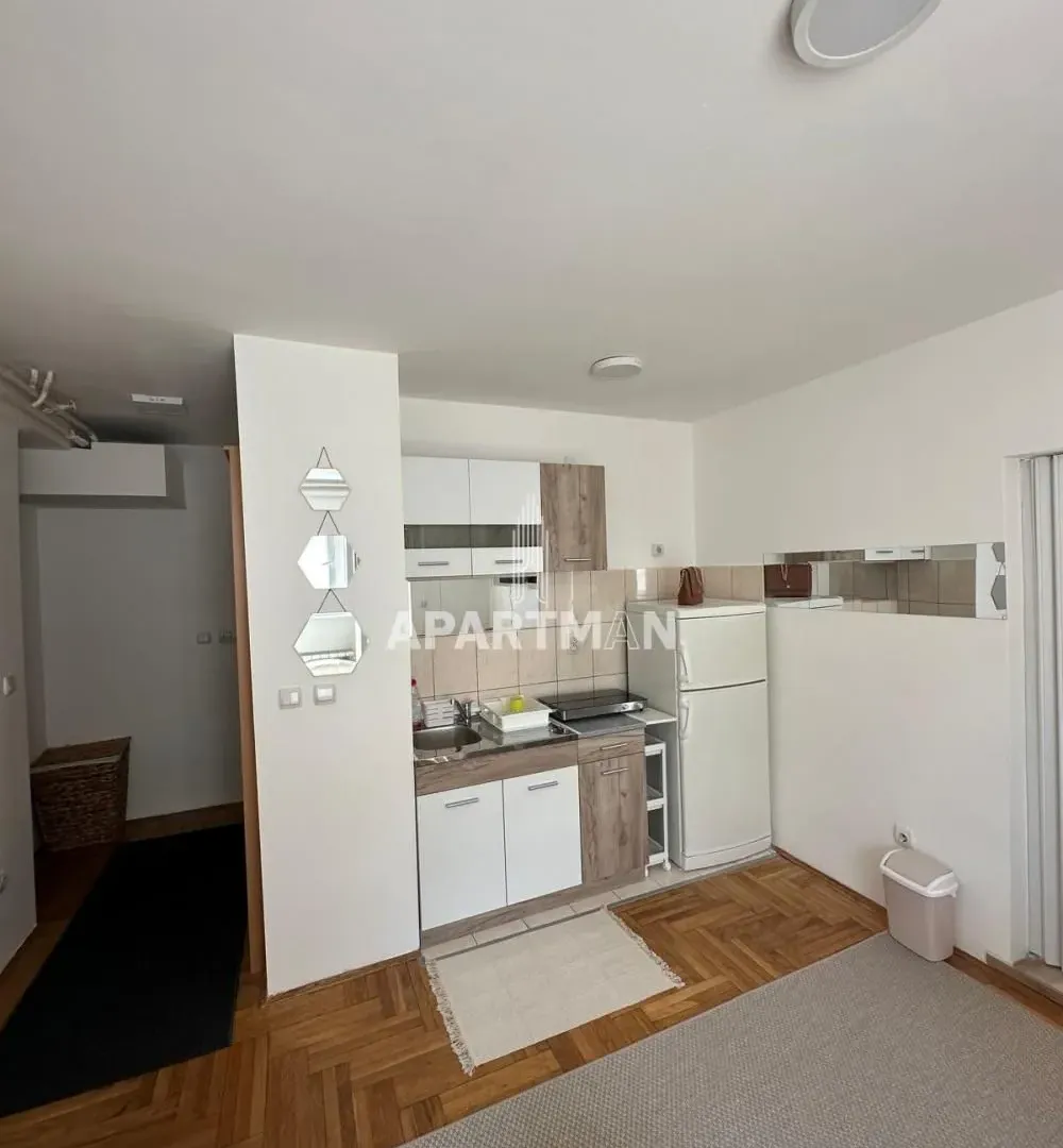 Rent, two bedroom apartment, 47m², Mirijevo 1, Mirijevo Sve Podlokacije