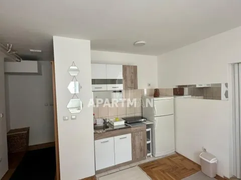 Rent, two bedroom apartment, 47m², Zvezdara Sve Podlokacije, Beograd - image 7