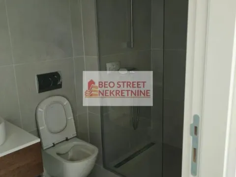 Izdavanje, trosoban stan, 80m², Savski Venac, Beograd - image 6