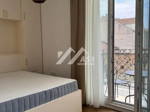 Rent, one bedroom apartment, 41m², Rotkvarija, Novi Sad Sve Podlokacije - image 4