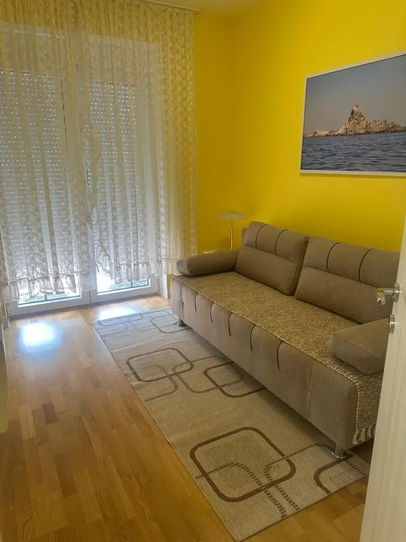 Sale, one bedroom apartment, 46m², Centar, Bar