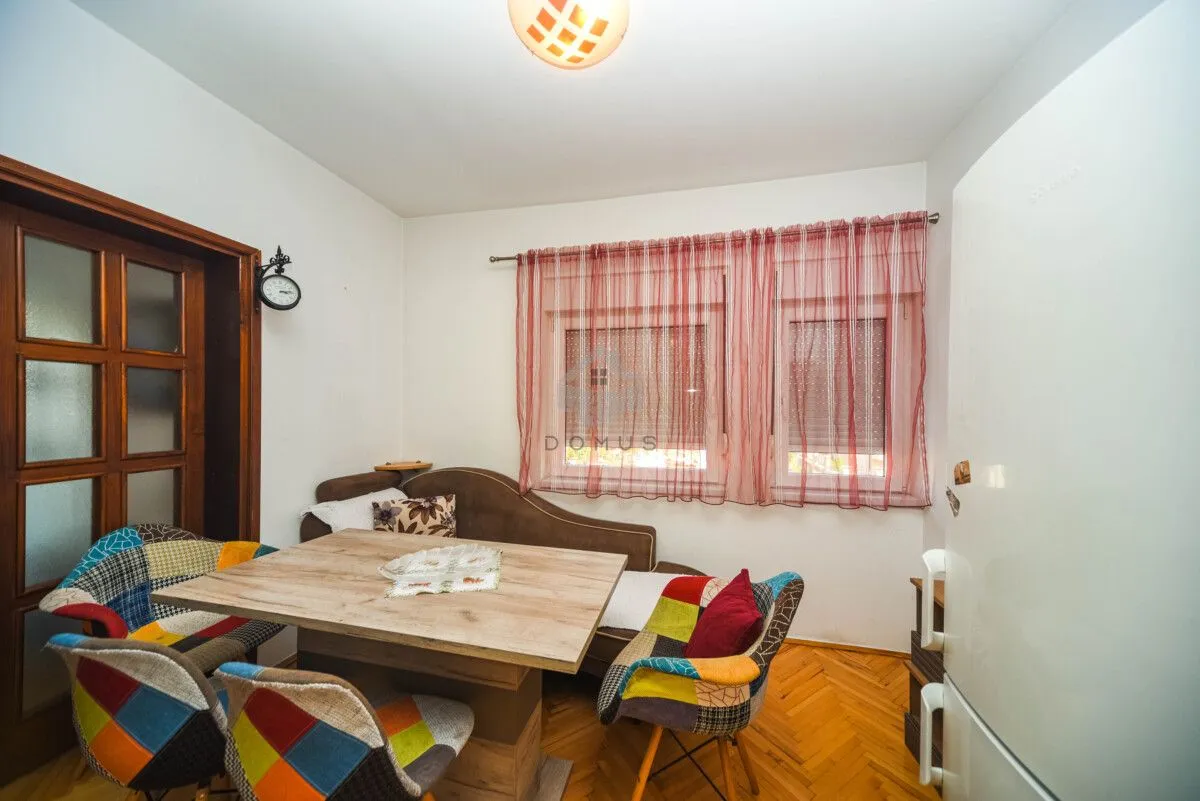 Rent, two bedroom apartment, 76m², Stari Aerodrom, Podgorica