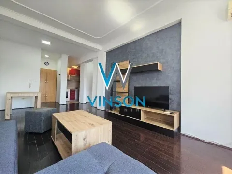 Izdavanje, jednosoban stan, 55m², Centar, Novi Sad - image 3