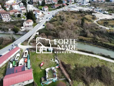 Prodaja, plac, 1737m², Sutorina, Herceg Novi - image 6