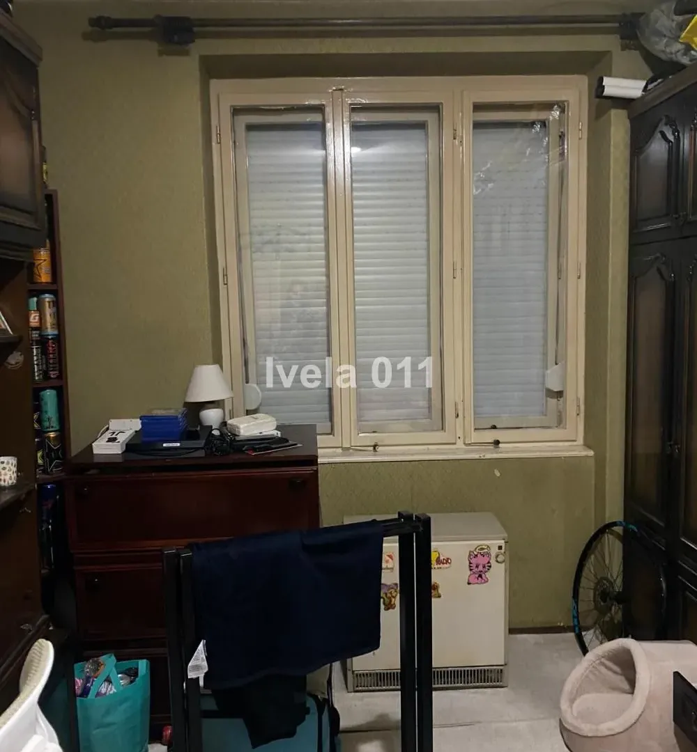 Sale, two bedroom apartment, 56m², Vračar Sve Podlokacije, Beograd