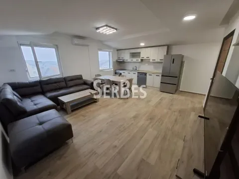 Rent, four bedroom apartment, 85m², Adice, Novi Sad Sve Podlokacije - image 7