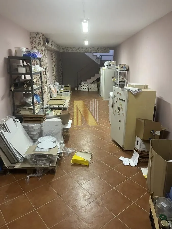 Sale, office space, 44m², Grbavica, Novi Sad Sve Podlokacije