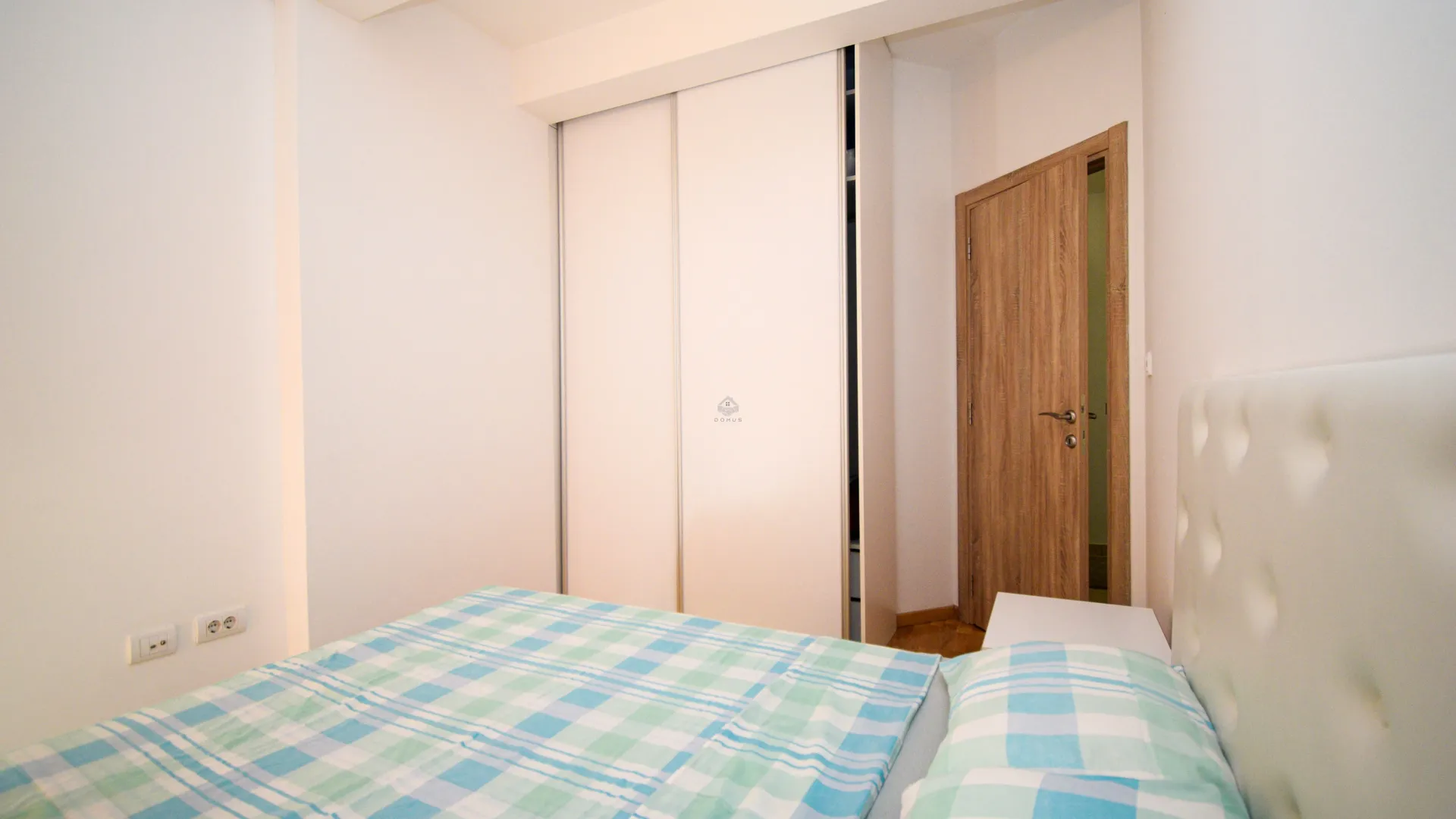 Rent, two bedroom apartment, 75m², Ljubović, Podgorica