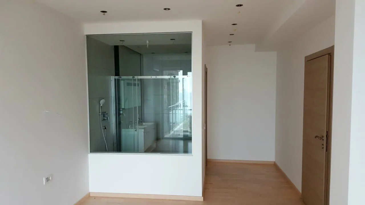 Sale, three bedroom apartment, 160m², Bečići, Budva
