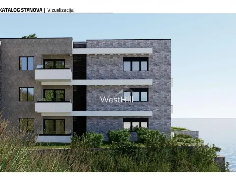 Sale, one bedroom apartment, 37m², Dobre Vode, Bar - image 15