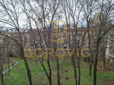Prodaja, dvosoban stan, 58m², Novi Beograd Blok 7, Novi Beograd Sve Podlokacije - image 11