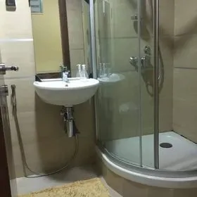 Rent, three bedroom apartment, 81m², Kotor, Crna Gora