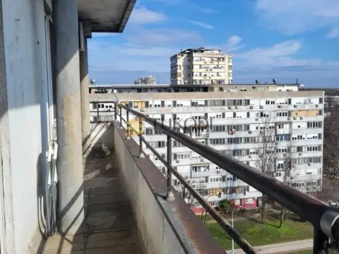 Sale, two bedroom apartment, 62m², Novi Beograd Sve Podlokacije, Beograd - image 11