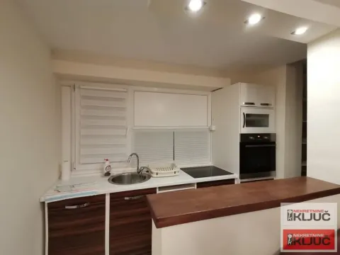 Rent, one bedroom apartment, 42m², Liman 3, Novi Sad Sve Podlokacije - image 3