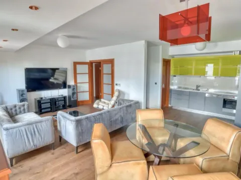 Rent, two bedroom apartment, 90m², Centar, Podgorica - image 6